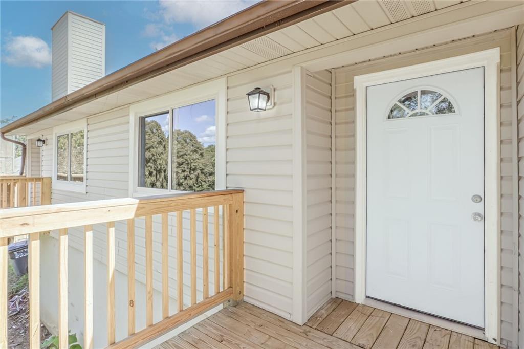 3989 Darryl Lane Gainesville, GA 30506 - Photo 1 of 1