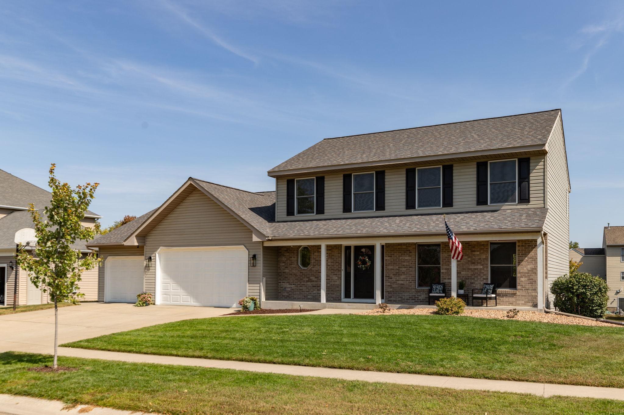 2934 Stonegate Court Southwest Rochester, MN 55902 - Photo 1 of 1 Gallery Image 1