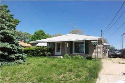 2732 Riley Avenue Southwest Wyoming, MI 49509 - Photo 1 of 5 Primary Photo