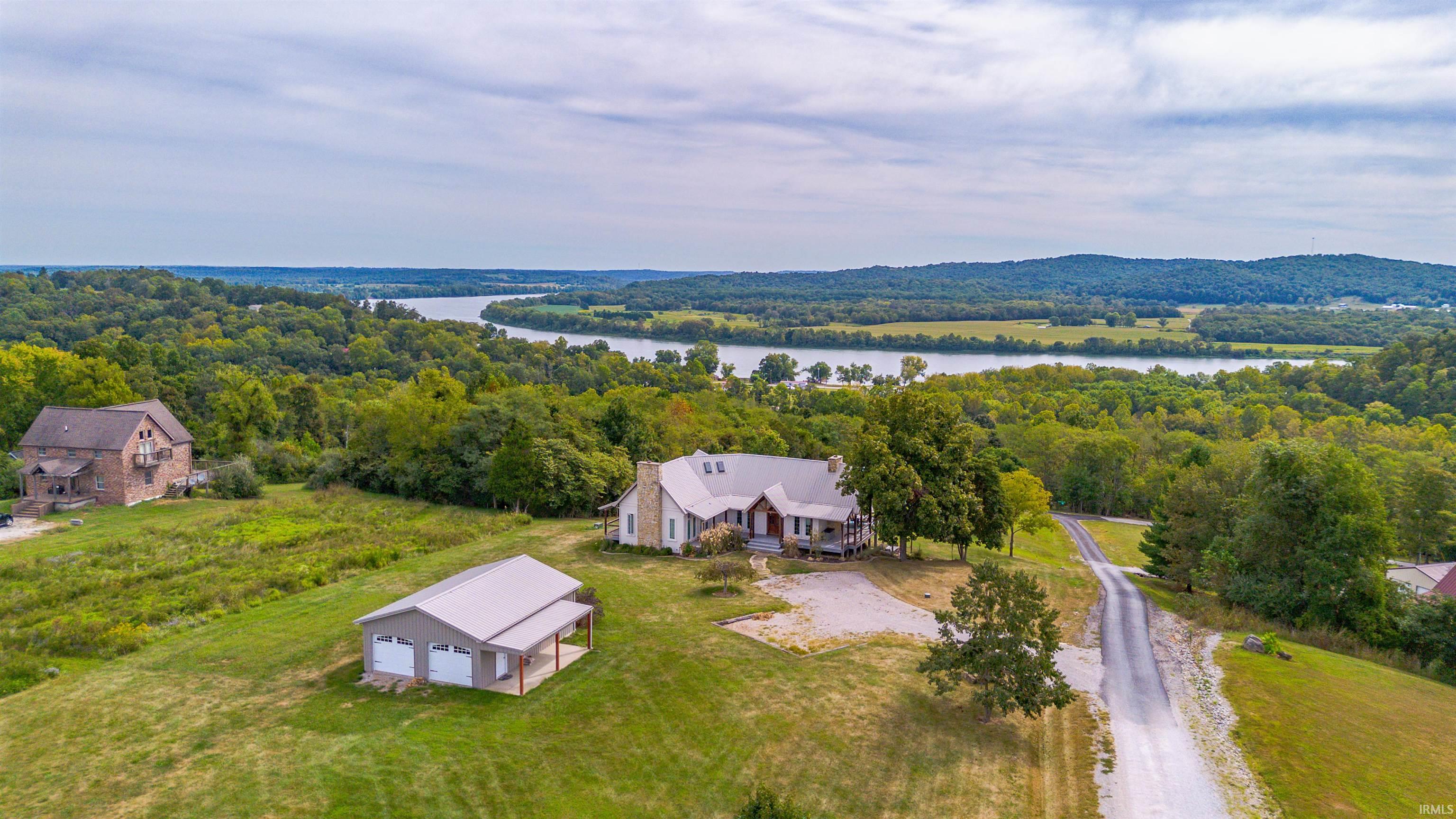 14830 Vista Ridge Lane Derby, IN 47525 - Photo 1 of 36 Gallery Image 1