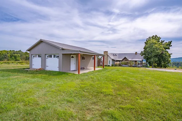 $399,000 | 14830 Vista Ridge Lane, Derby, IN 47525