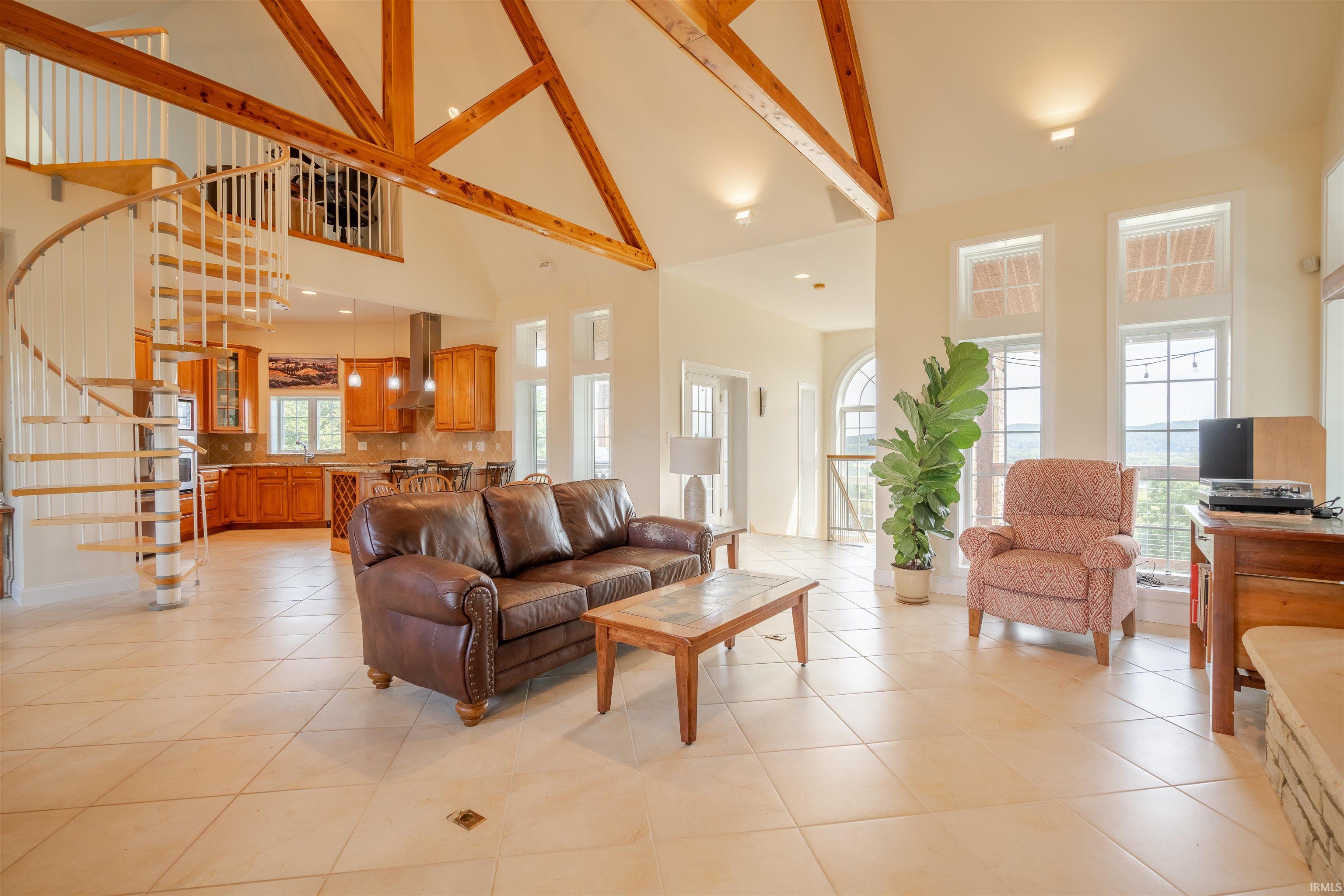 14830 Vista Ridge Lane Derby, IN 47525 - Photo 13 of 36 Gallery Image 13