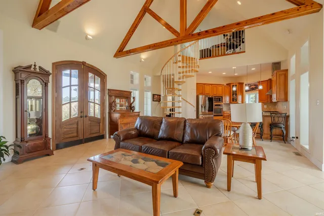 $399,000 | 14830 Vista Ridge Lane, Derby, IN 47525