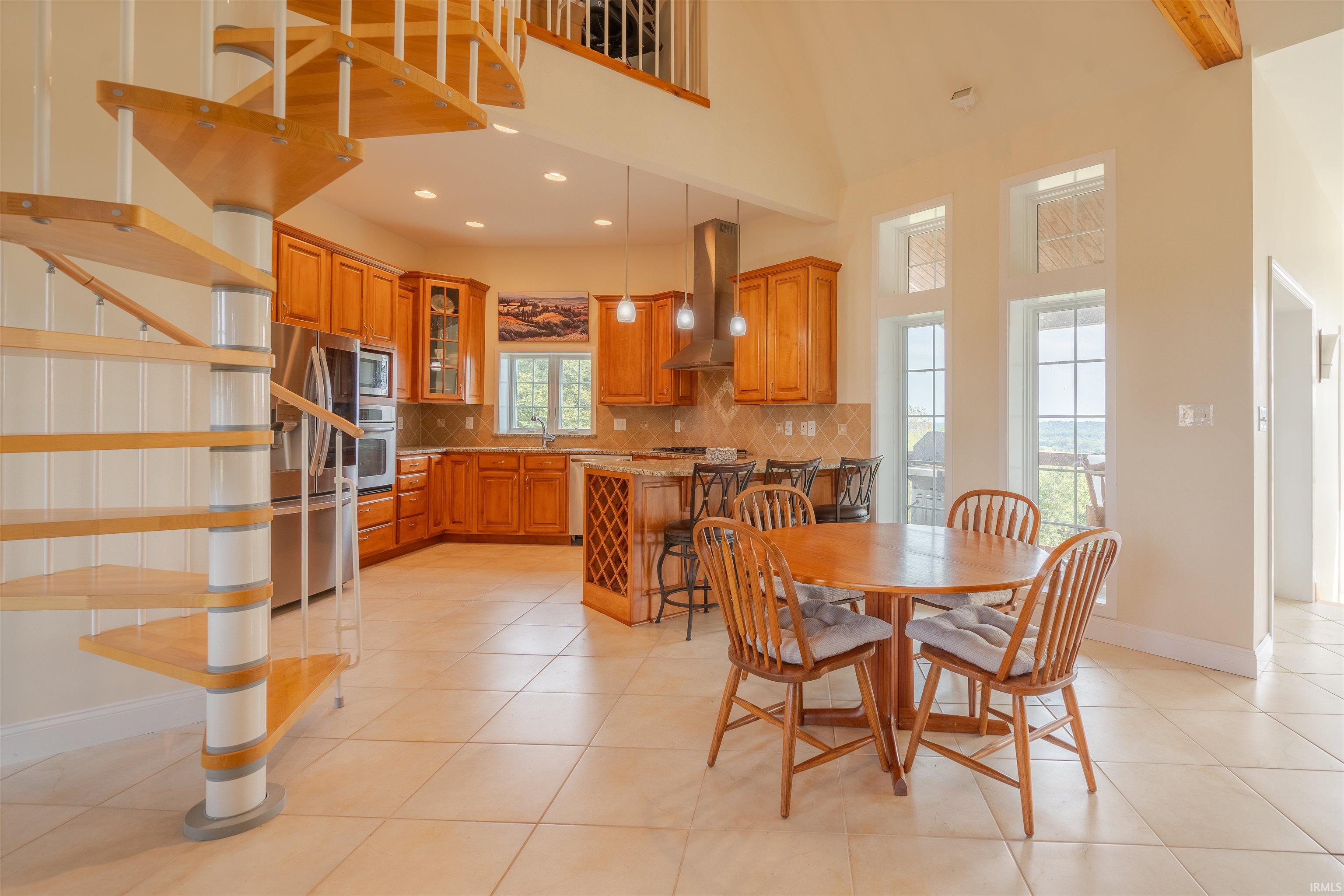 14830 Vista Ridge Lane Derby, IN 47525 - Photo 14 of 36 Gallery Image 14