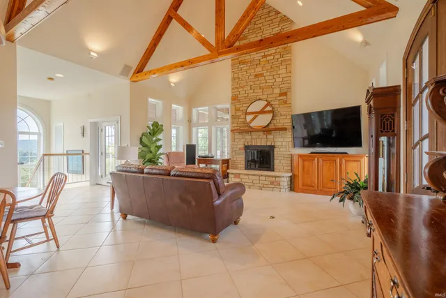 $399,000 | 14830 Vista Ridge Lane, Derby, IN 47525