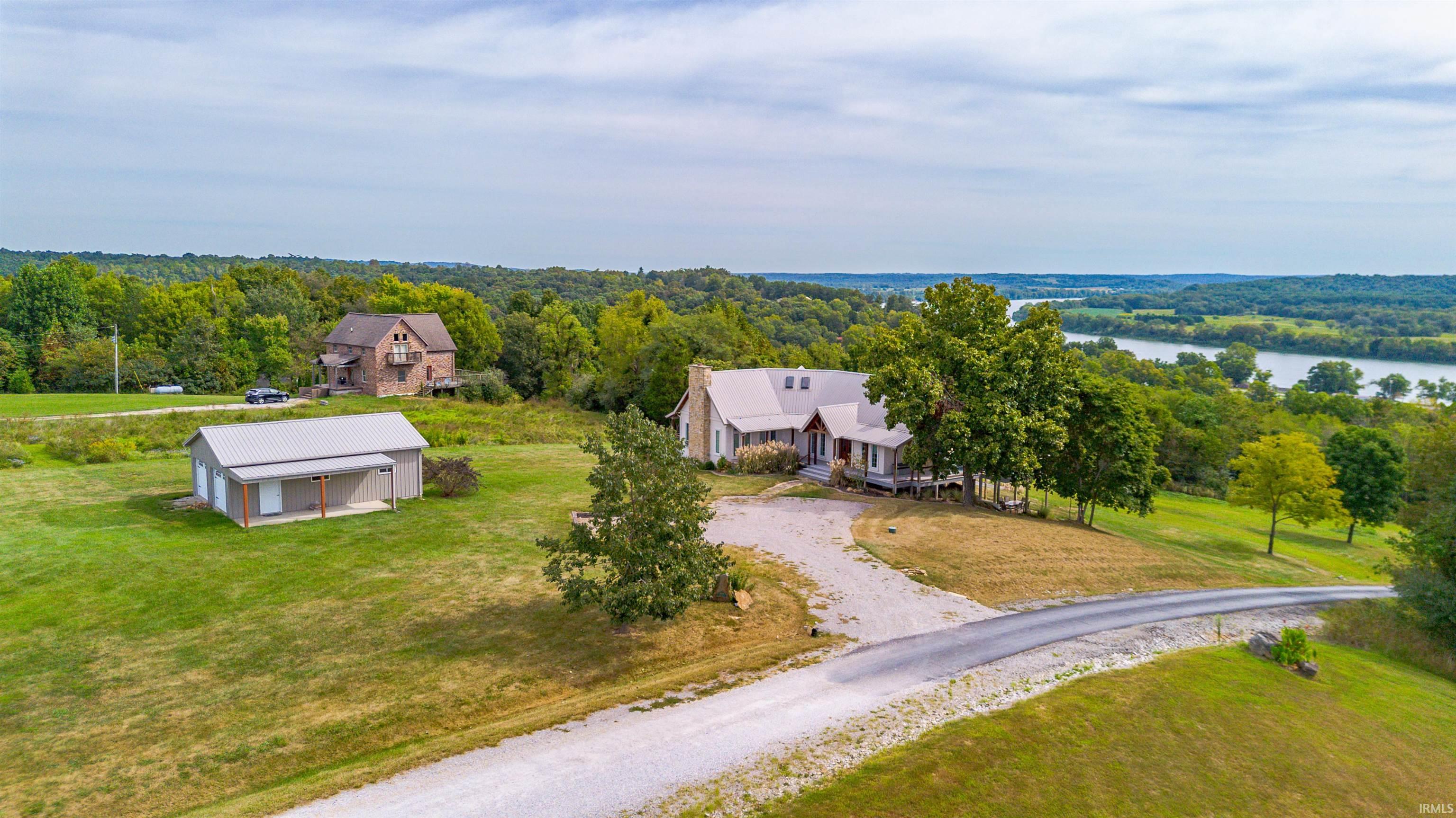 14830 Vista Ridge Lane Derby, IN 47525 - Photo 16 of 36 Gallery Image 16