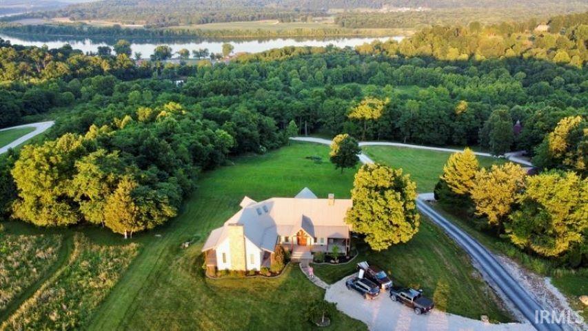 14830 Vista Ridge Lane Derby, IN 47525 - Photo 19 of 36 Gallery Image 19