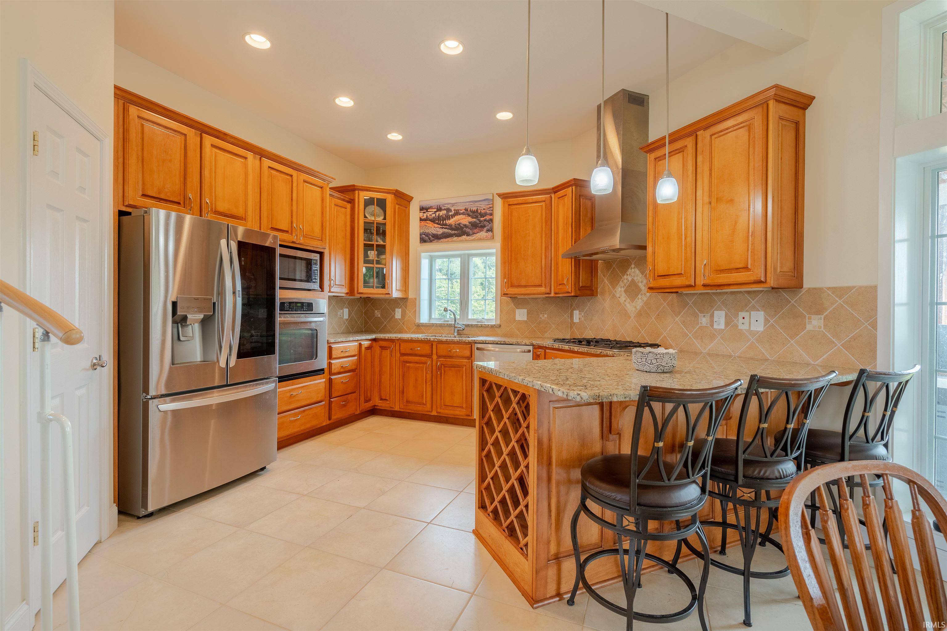 14830 Vista Ridge Lane Derby, IN 47525 - Photo 20 of 36 Gallery Image 20