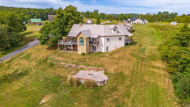 $399,000 | 14830 Vista Ridge Lane, Derby, IN 47525