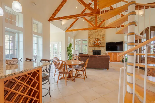 $399,000 | 14830 Vista Ridge Lane, Derby, IN 47525