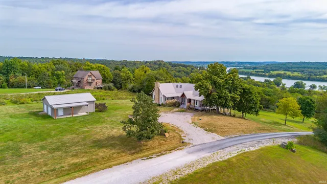 $399,000 | 14830 Vista Ridge Lane, Derby, IN 47525