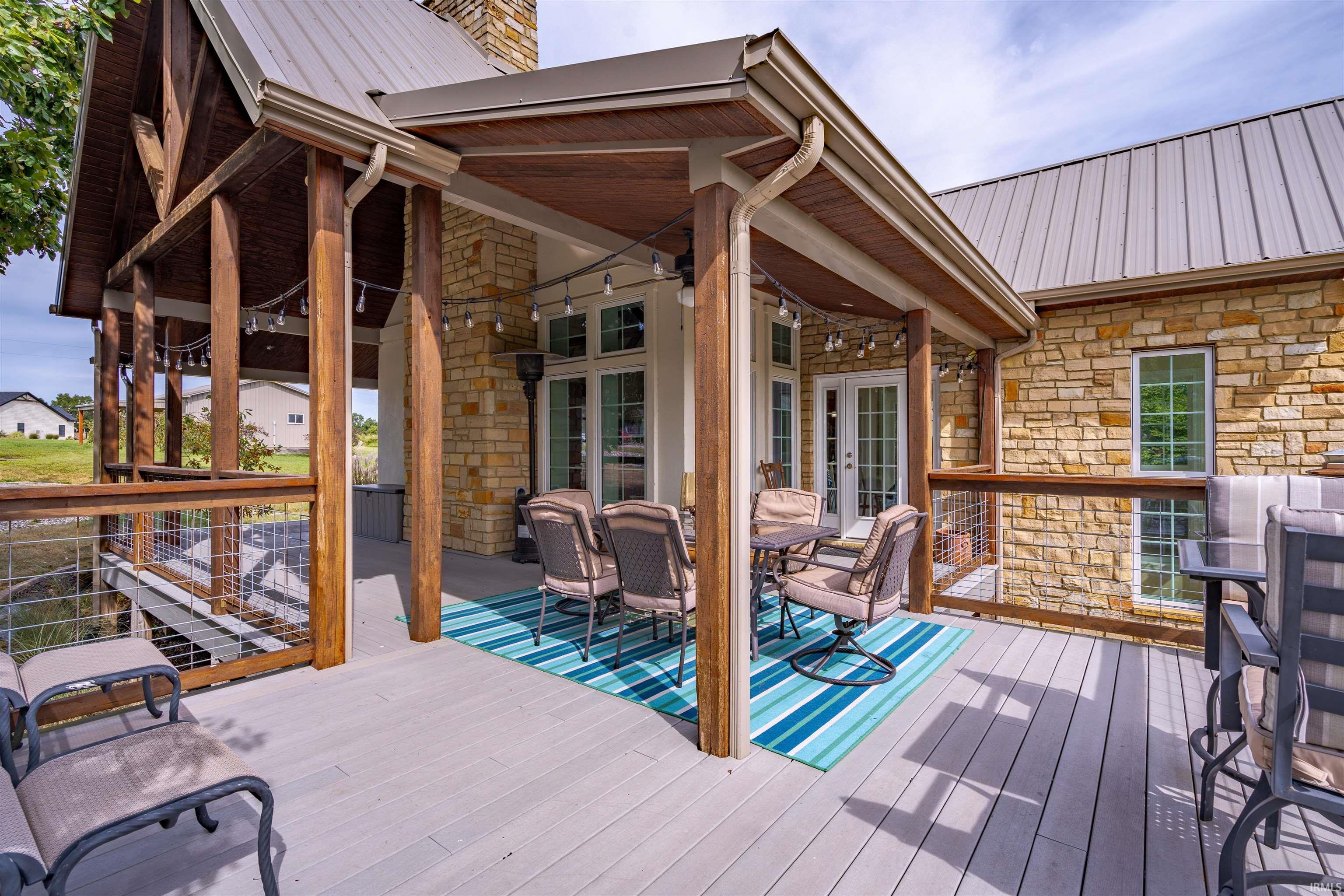 14830 Vista Ridge Lane Derby, IN 47525 - Photo 6 of 36 Gallery Image 6