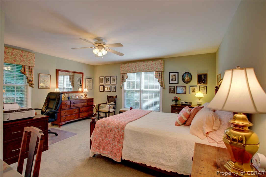 103 Plantation Road North, VA 23128 - Photo 23 of 46