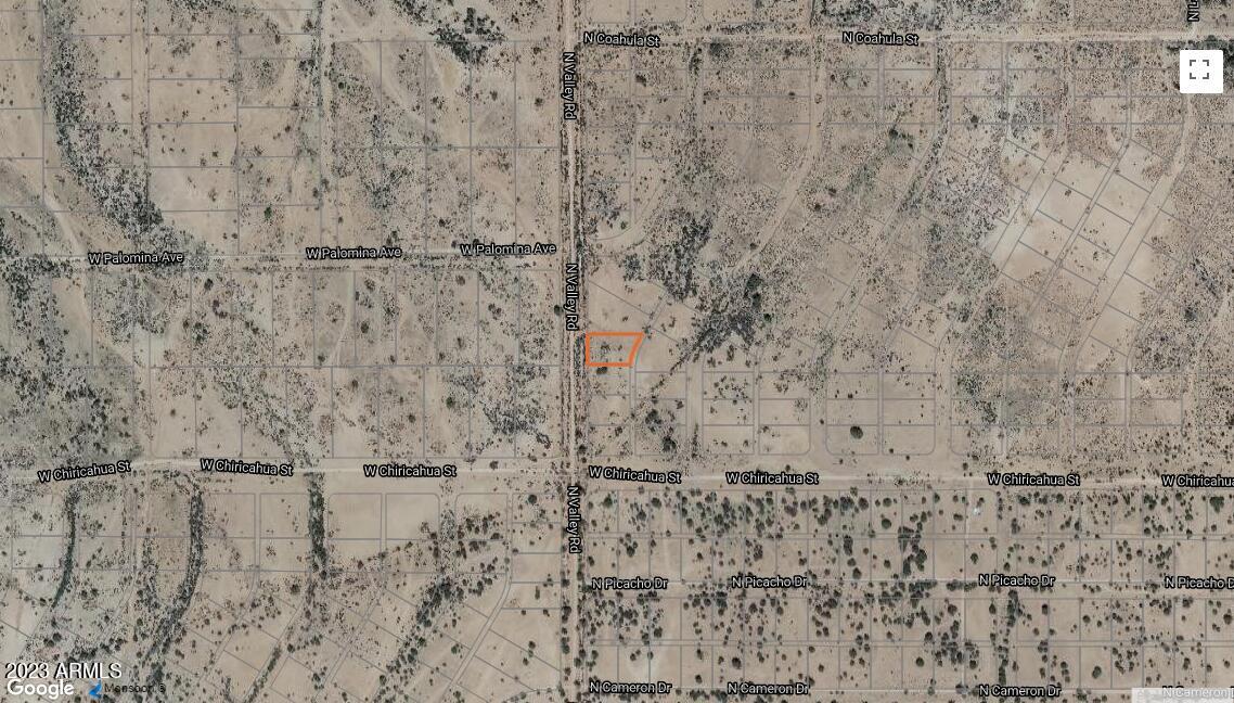 5035 North Valley Road, Unit 4 Eloy, AZ 85131 - Photo 2 of 4 map (2)