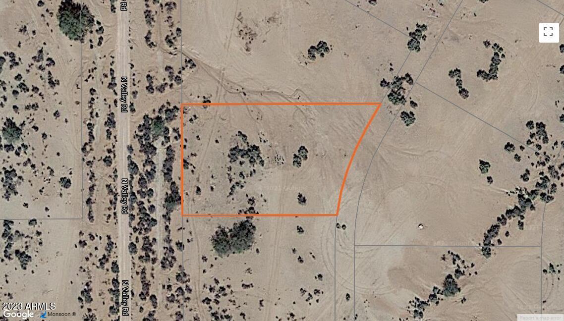 5035 North Valley Road, Unit 4 Eloy, AZ 85131 - Photo 3 of 4 map (3)