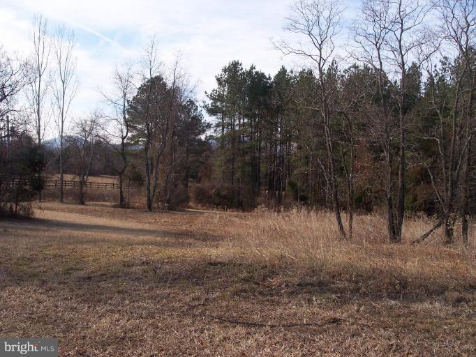 Ridgeview Lane Castleton, VA 22716 - Photo 4 of 14 front field