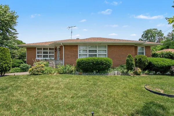 $214,999 | 4701 Van Buren Street, Gary, IN 46408