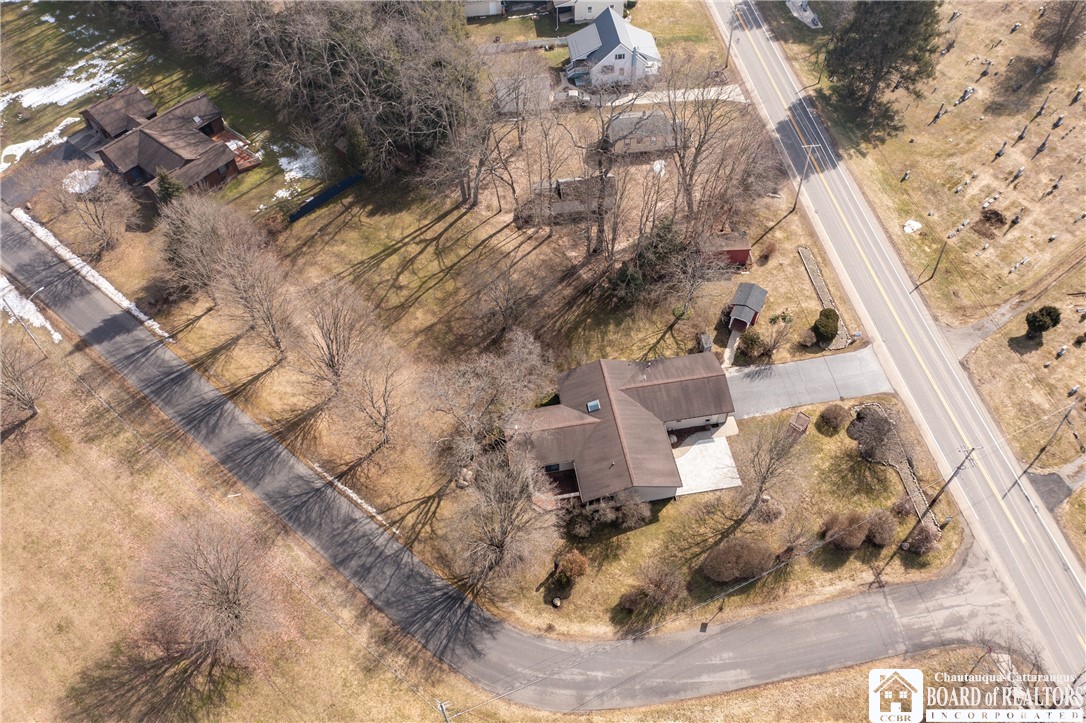 107 Frew Run Street Carroll, NY 14738 - Photo 43 of 46