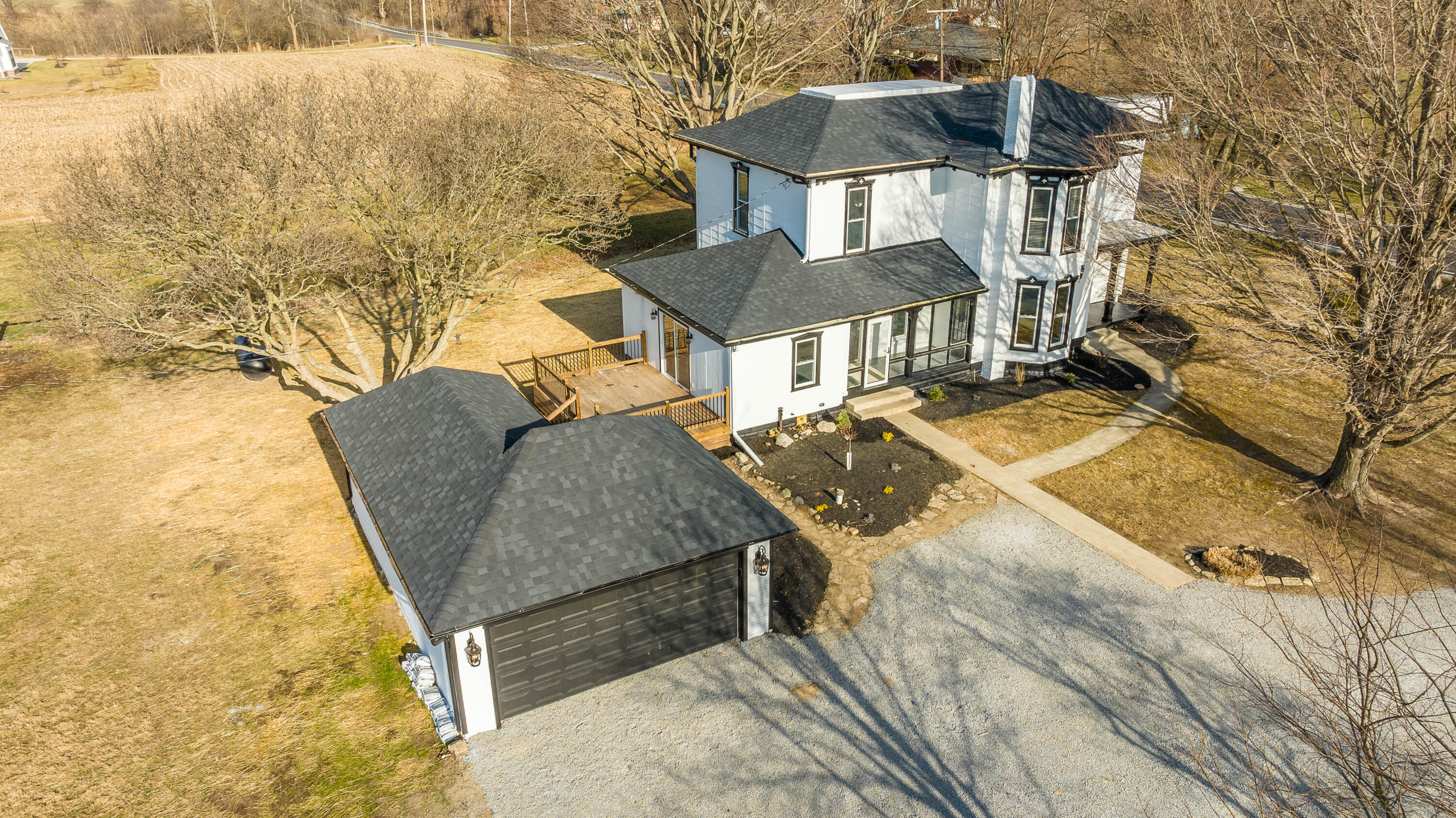 4478 Piqua-Troy Road Troy, OH 45373 - Photo 65 of 67 Gallery Image 65