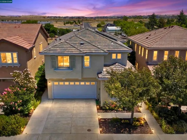 $699,000 | 5311 Gramercy Circle, Fairfield, CA 94533