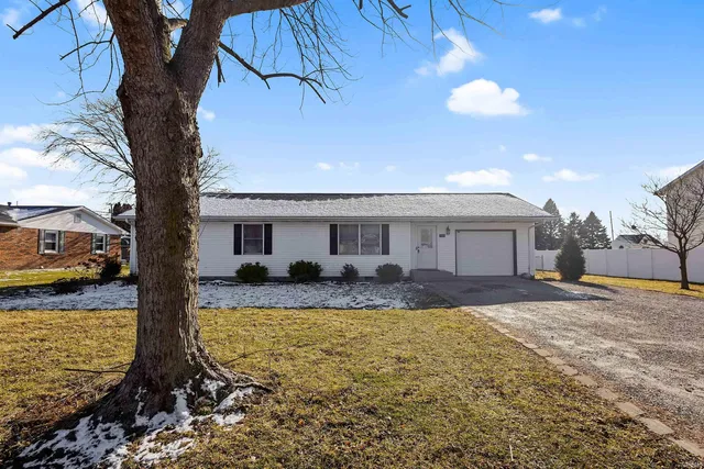 $235,000 | 511 South South Park Drive, Monticello, IN 47960