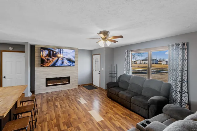 $235,000 | 511 South South Park Drive, Monticello, IN 47960