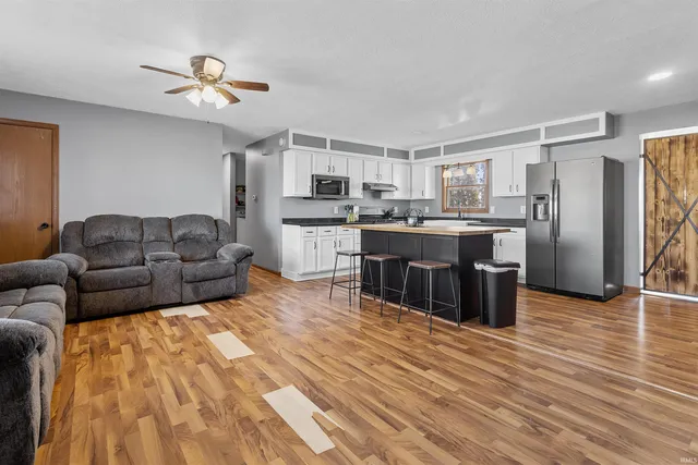 $235,000 | 511 South South Park Drive, Monticello, IN 47960