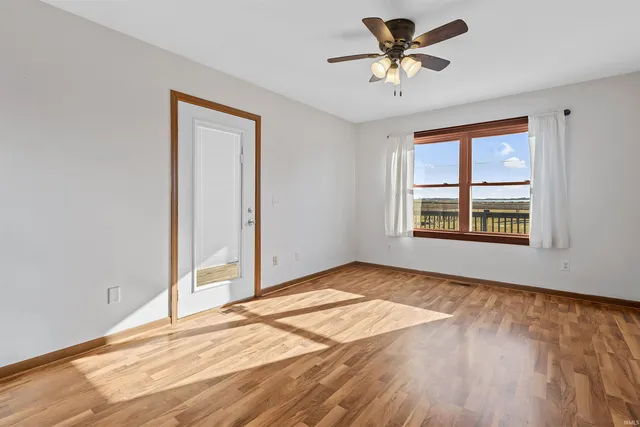 $235,000 | 511 South South Park Drive, Monticello, IN 47960