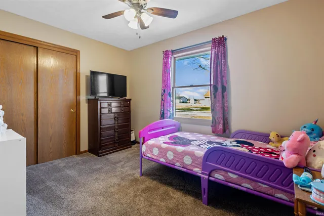 $235,000 | 511 South South Park Drive, Monticello, IN 47960