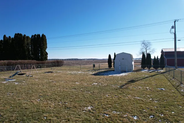 $235,000 | 511 South South Park Drive, Monticello, IN 47960