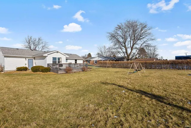 $235,000 | 511 South South Park Drive, Monticello, IN 47960