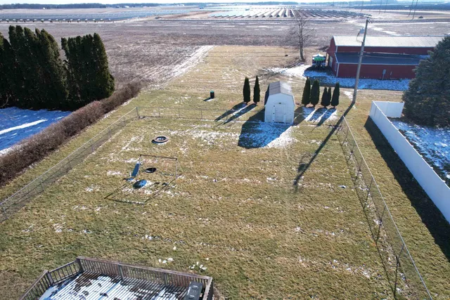 $235,000 | 511 South South Park Drive, Monticello, IN 47960