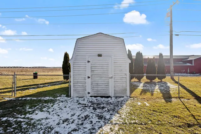 $235,000 | 511 South South Park Drive, Monticello, IN 47960