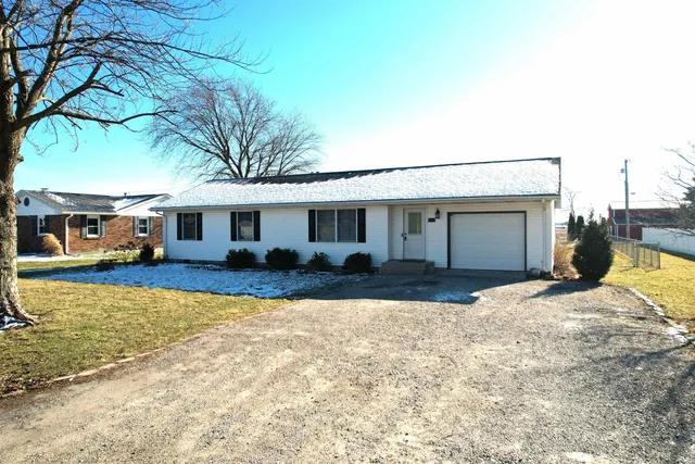 $235,000 | 511 South South Park Drive, Monticello, IN 47960