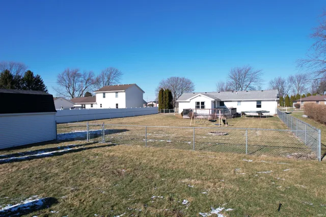 $235,000 | 511 South South Park Drive, Monticello, IN 47960