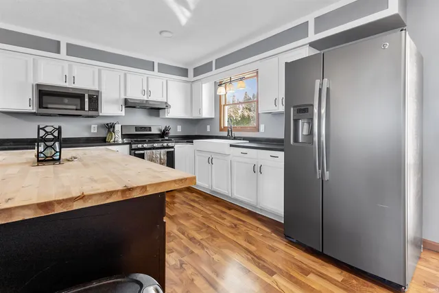 $235,000 | 511 South South Park Drive, Monticello, IN 47960