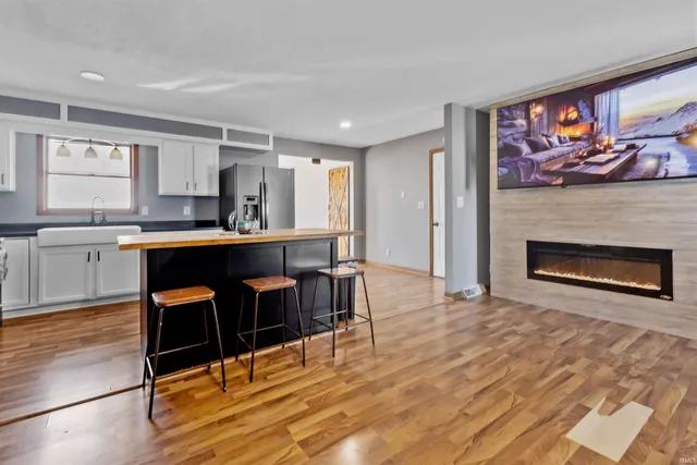 $235,000 | 511 South South Park Drive, Monticello, IN 47960