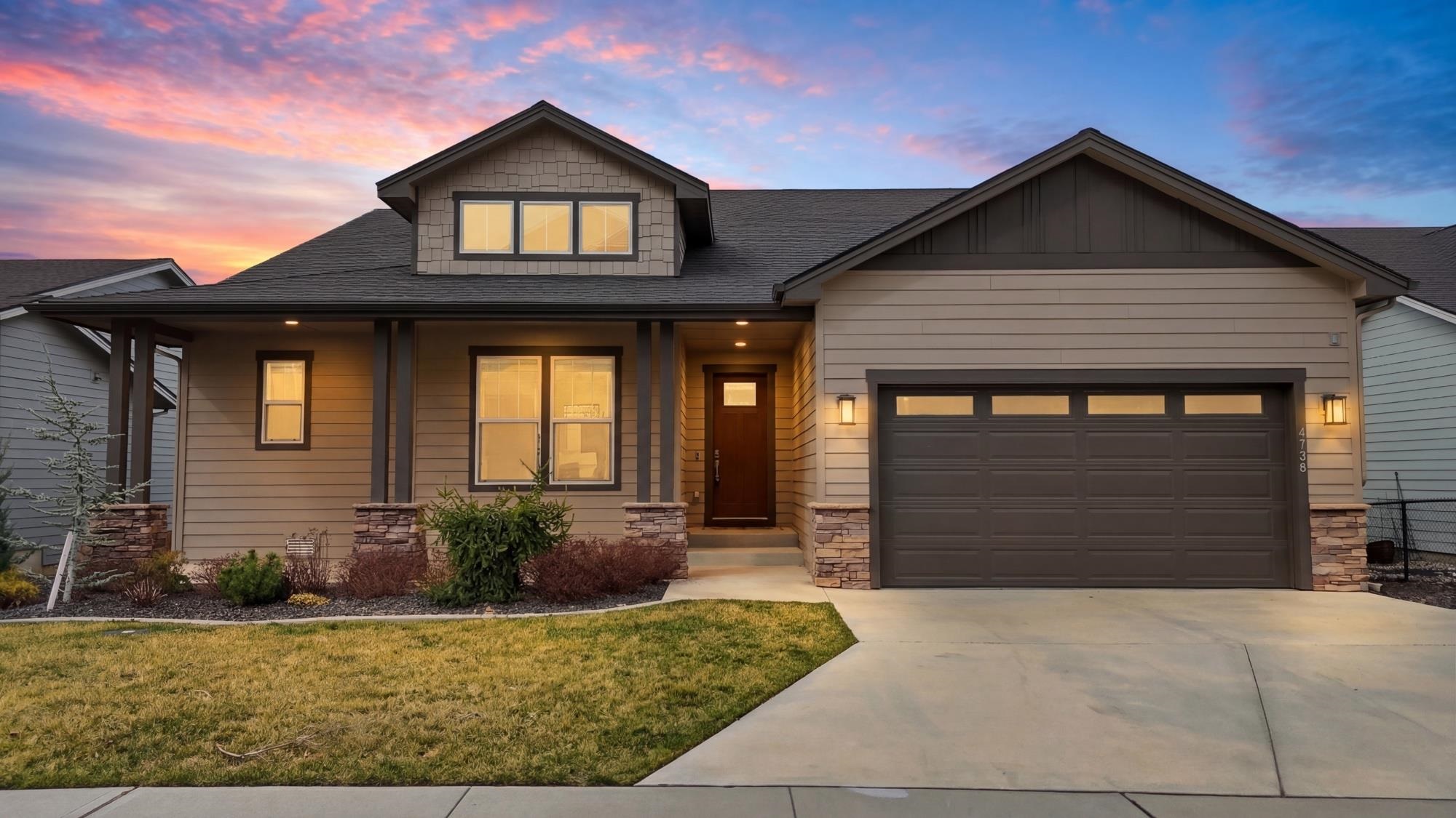 4738 West Lex Avenue Spokane, WA 99208 - Photo 1 of 49