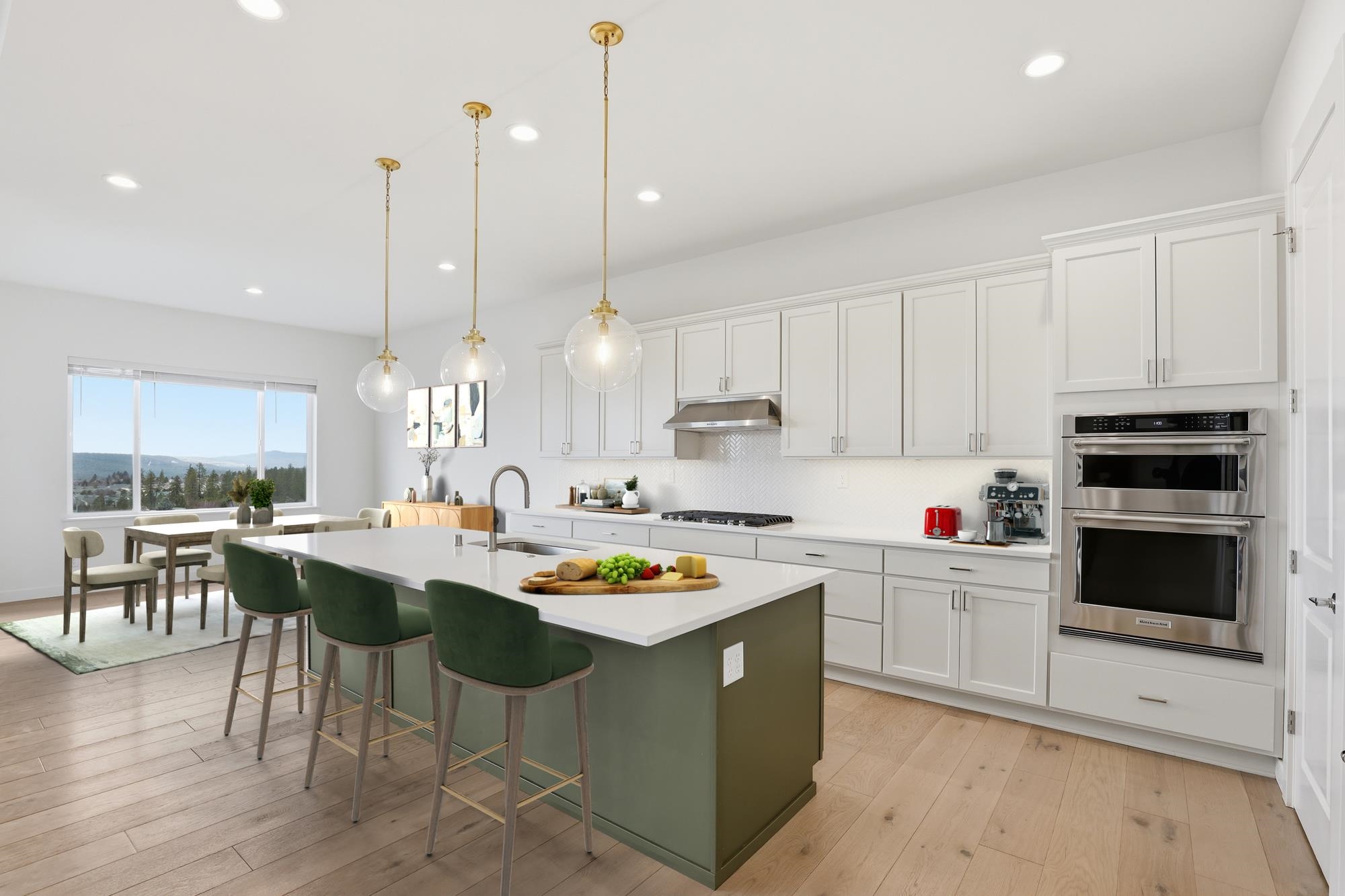 4738 West Lex Avenue Spokane, WA 99208 - Photo 11 of 49