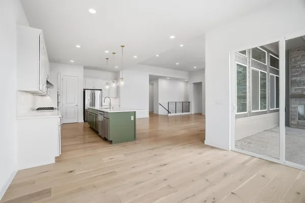 $694,900 | 4738 West Lex Avenue, Spokane, WA 99208
