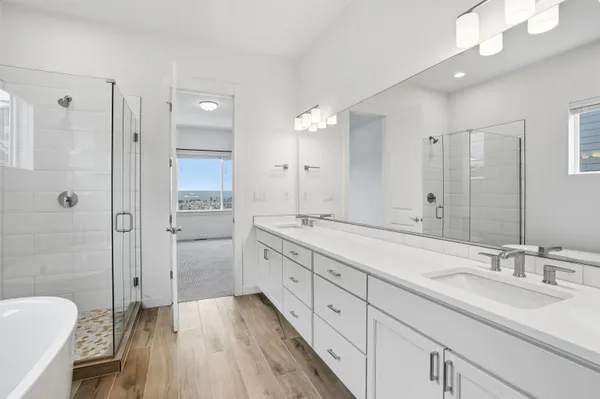 $694,900 | 4738 West Lex Avenue, Spokane, WA 99208