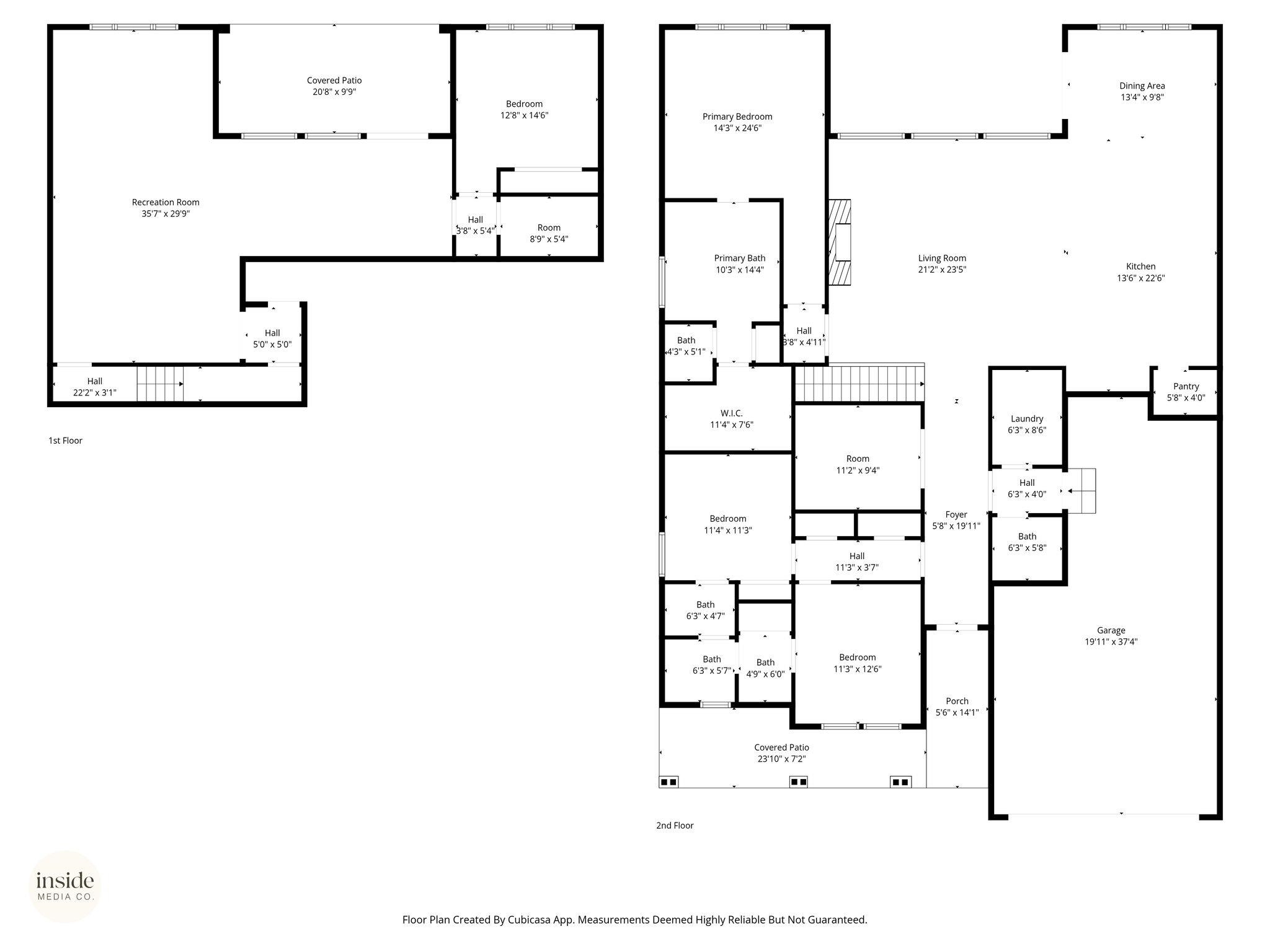 4738 West Lex Avenue Spokane, WA 99208 - Photo 41 of 49