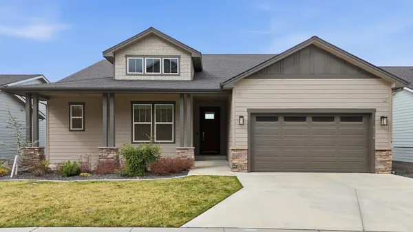 $694,900 | 4738 West Lex Avenue, Spokane, WA 99208
