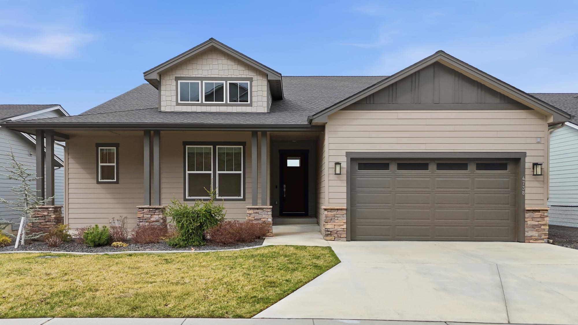 4738 West Lex Avenue Spokane, WA 99208 - Photo 44 of 49