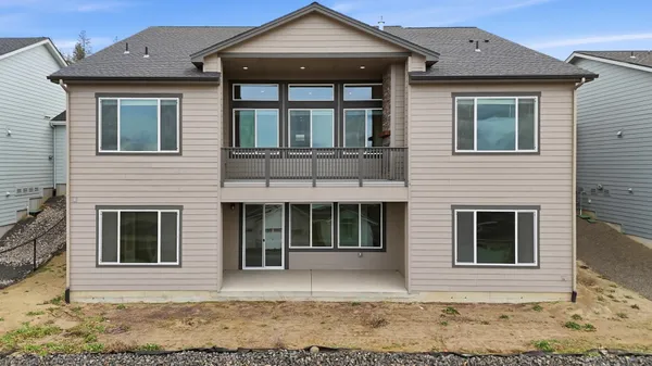 $694,900 | 4738 West Lex Avenue, Spokane, WA 99208