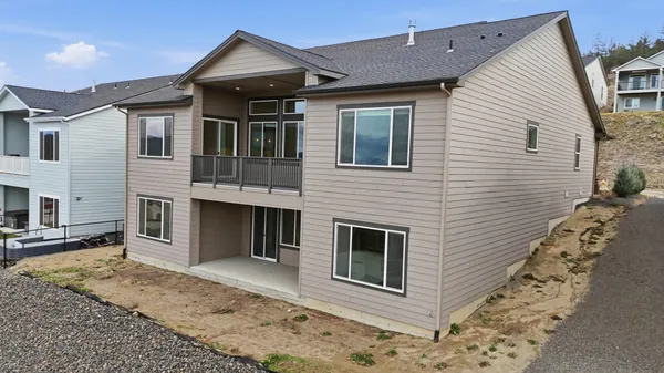 $694,900 | 4738 West Lex Avenue, Spokane, WA 99208