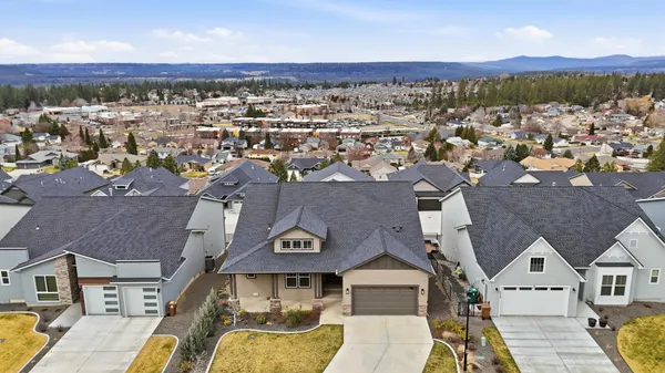 $694,900 | 4738 West Lex Avenue, Spokane, WA 99208