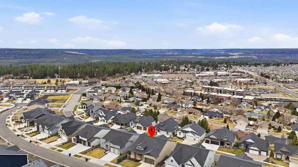 $694,900 | 4738 West Lex Avenue, Spokane, WA 99208