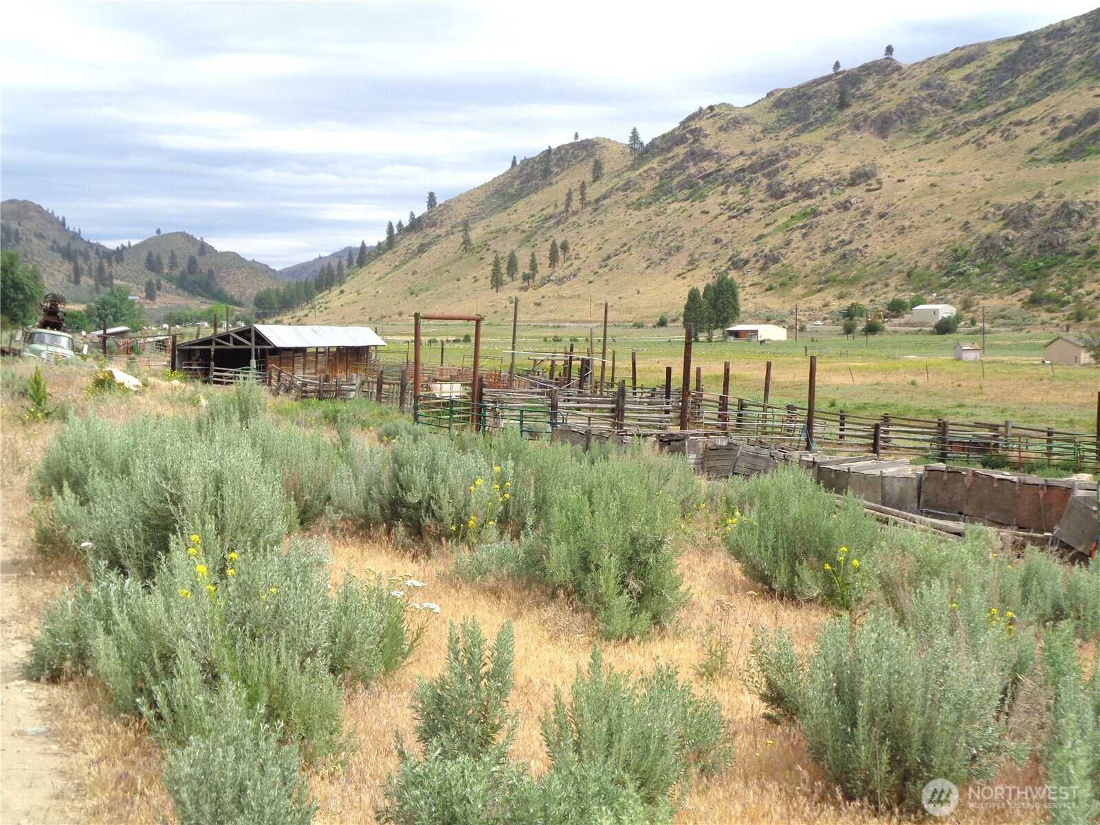 251 Spring Coulee Road Okanogan, WA 98840 - Photo 37 of 39