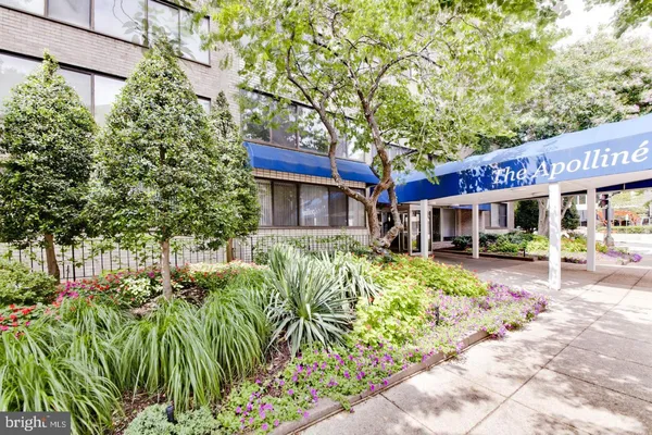 $2,350 | 1330 New Hampshire Avenue Northwest, Unit 823, Washington, DC 20036